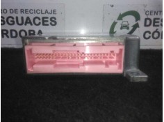 Recambio de centralita airbag para volvo v40 familiar 1.9 diesel referencia OEM IAM 30613499A TEMIC  2