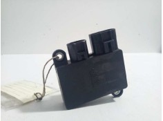 Recambio de resistencia electroventilador para mazda cx-7 (er) 2.2 turbodiesel cat referencia OEM IAM 4993003-4993003440 DENSO -