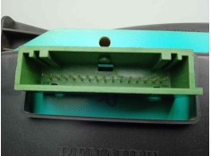 Recambio de cuadro instrumentos para renault clio ii fase ii (b/cb0) 1.5 dci diesel referencia OEM IAM 8200770455   2