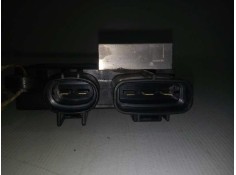 Recambio de resistencia electroventilador para mazda cx-7 (er) 2.2 turbodiesel cat referencia OEM IAM 4993003-4993003440 DENSO - 2