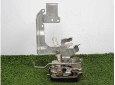 Recambio de cerradura puerta delantera izquierda para mitsubishi canter 4.05  4.9 diesel referencia OEM IAM SINREFERENCIA MECANI