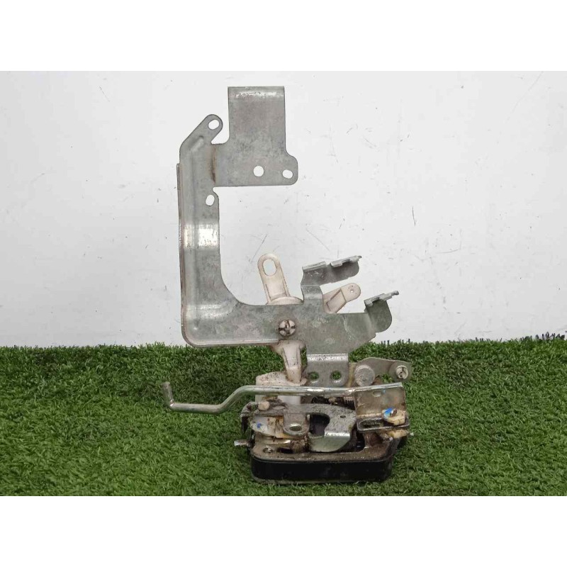 Recambio de cerradura puerta delantera izquierda para mitsubishi canter 4.05  4.9 diesel referencia OEM IAM SINREFERENCIA MECANI