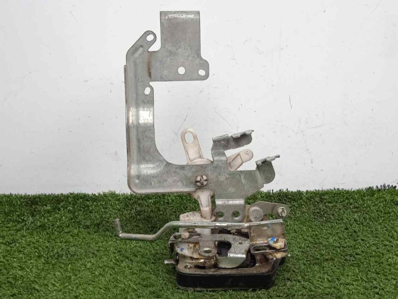 Recambio de cerradura puerta delantera izquierda para mitsubishi canter 4.05  4.9 diesel referencia OEM IAM SINREFERENCIA MECANI