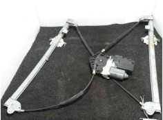 Recambio de elevalunas delantero izquierdo para lancia phedra (180) 2.2 jtd cat referencia OEM IAM  ELECTRICO  2