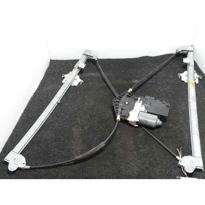 Recambio de elevalunas delantero izquierdo para lancia phedra (180) 2.2 jtd cat referencia OEM IAM  ELECTRICO 