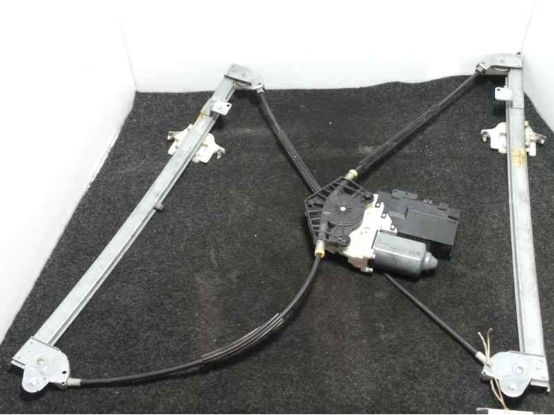 Recambio de elevalunas delantero izquierdo para lancia phedra (180) 2.2 jtd cat referencia OEM IAM  ELECTRICO 