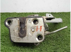 Recambio de cerradura puerta delantera izquierda para mitsubishi canter 4.05  4.9 diesel referencia OEM IAM SINREFERENCIA MECANI 2
