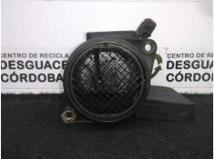 Recambio de caudalimetro para volvo v40 familiar 1.9 diesel referencia OEM IAM 5WK9615-7700105010B SIEMENS 4.PINES