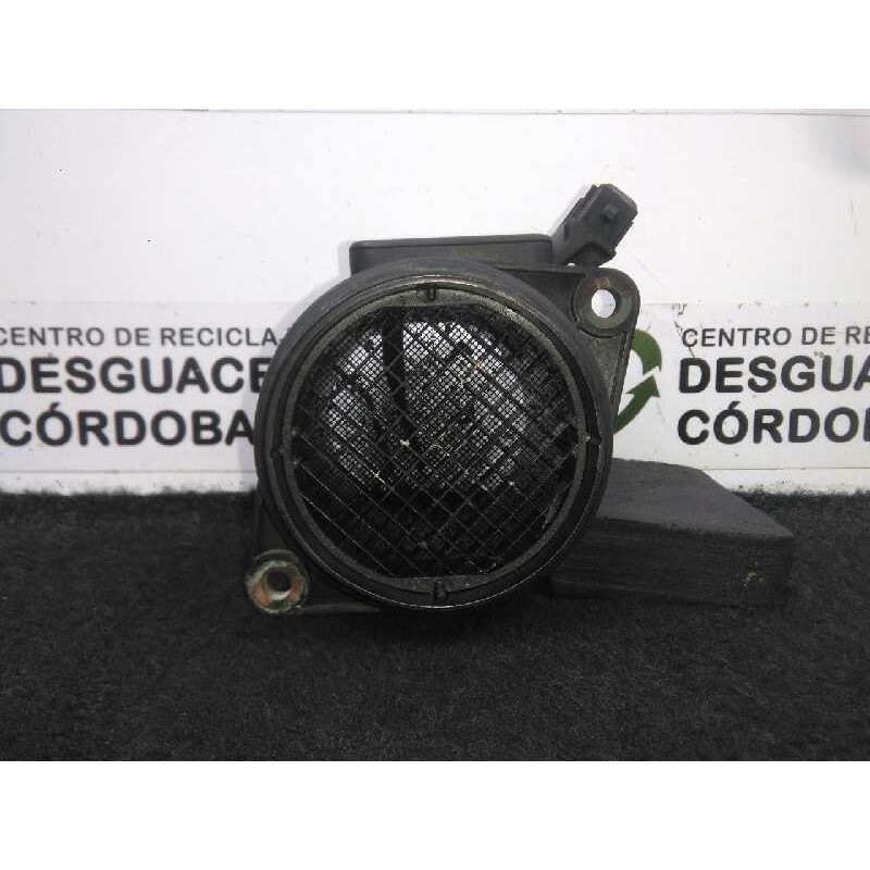 Recambio de caudalimetro para volvo v40 familiar 1.9 diesel referencia OEM IAM 5WK9615-7700105010B SIEMENS 4.PINES