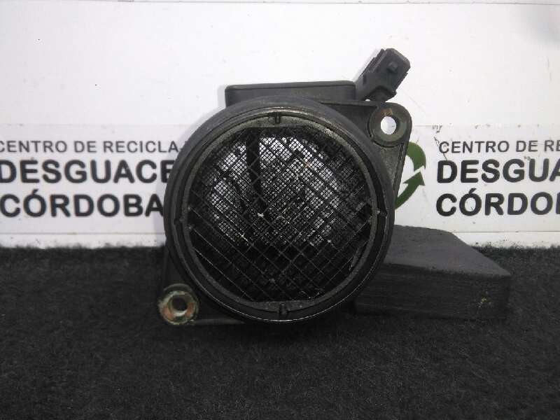 Recambio de caudalimetro para volvo v40 familiar 1.9 diesel referencia OEM IAM 5WK9615-7700105010B SIEMENS 4.PINES