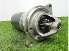 Recambio de motor arranque para iveco daily caja abierta / volquete 2.8 tdi cat referencia OEM IAM 60101020 9.DIENTES 