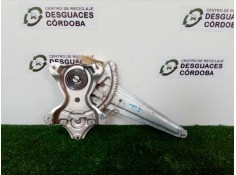 Recambio de elevalunas trasero izquierdo para toyota lexus rx 300 (mcu35) 3.0 v6 cat referencia OEM IAM   