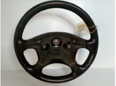 Recambio de volante para peugeot 607 (s1) referencia OEM IAM 9638829577 CUERO 