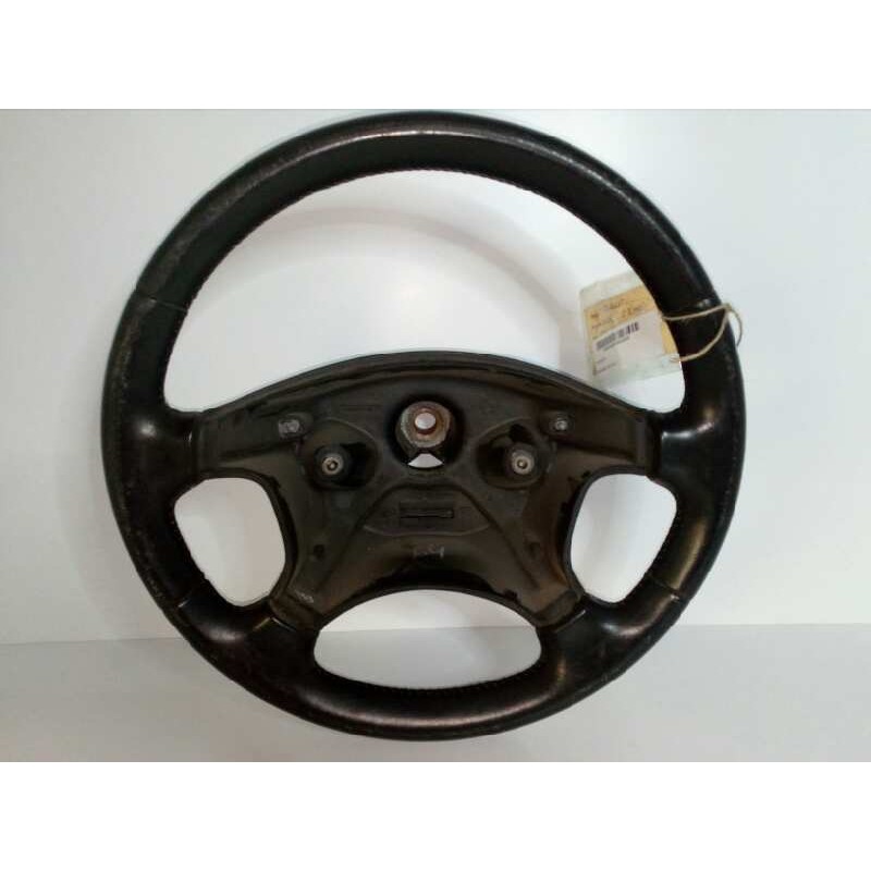 Recambio de volante para peugeot 607 (s1) referencia OEM IAM 9638829577 CUERO 