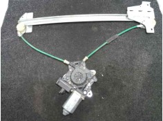 Recambio de elevalunas trasero derecho para lancia phedra (180) 2.2 jtd cat referencia OEM IAM  ELECTRICO - 6.PINES CON.MOTOR