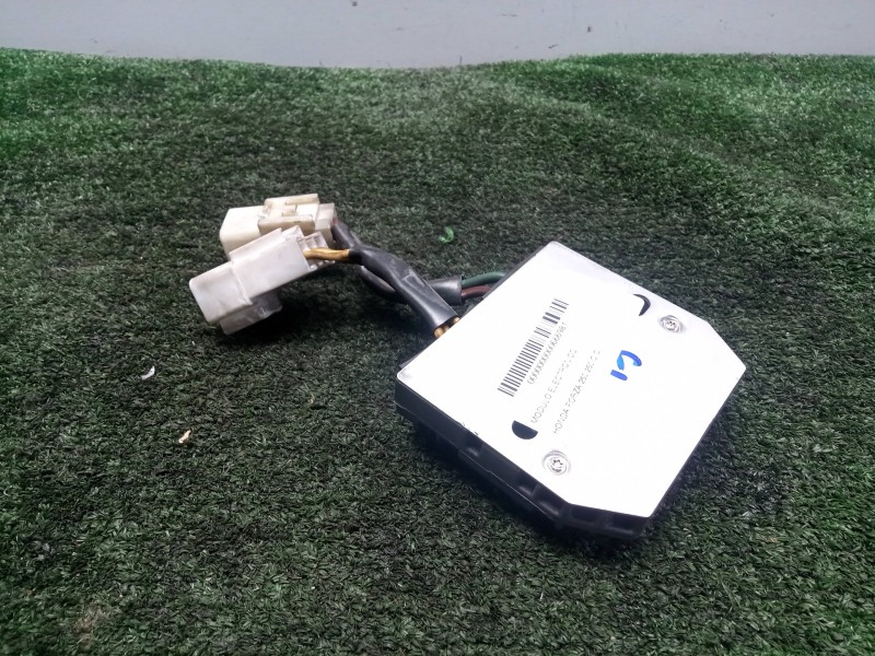 Recambio de modulo electronico para honda forza 250 250 c.c referencia OEM IAM 31600KSVJ01 REGULADOR 