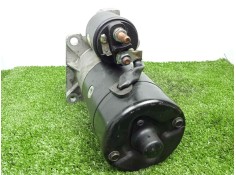 Recambio de motor arranque para iveco daily caja abierta / volquete 2.8 tdi cat referencia OEM IAM 60101020 9.DIENTES  2