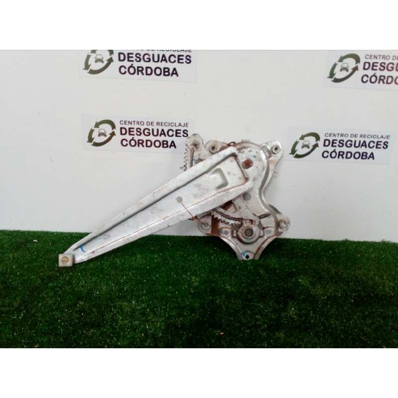 Recambio de elevalunas trasero izquierdo para toyota lexus rx 300 (mcu35) 3.0 v6 cat referencia OEM IAM   