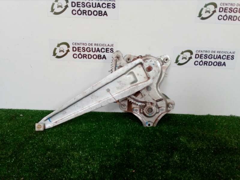 Recambio de elevalunas trasero izquierdo para toyota lexus rx 300 (mcu35) 3.0 v6 cat referencia OEM IAM   