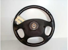 Recambio de volante para peugeot 607 (s1) referencia OEM IAM 9638829577 CUERO  2