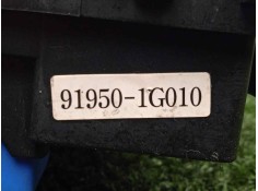 Recambio de caja reles / fusibles para hyundai accent (mc) 1.4 cat referencia OEM IAM 919501G010   2