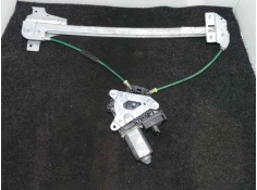 Recambio de elevalunas trasero derecho para lancia phedra (180) 2.2 jtd cat referencia OEM IAM  ELECTRICO - 6.PINES CON.MOTOR 2