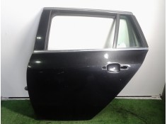 Recambio de puerta trasera izquierda para opel insignia sports tourer 2.0 cdti cat referencia OEM IAM   