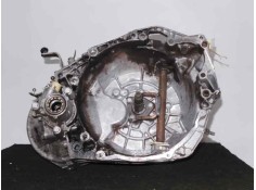 Recambio de caja cambios para citroën xsara berlina 1.9 turbodiesel referencia OEM IAM 20TE43 5 VELOCIDADES MANUAL