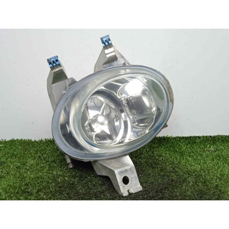 Recambio de faro antiniebla derecho para peugeot 206 berlina 1.9 diesel referencia OEM IAM 67742329  