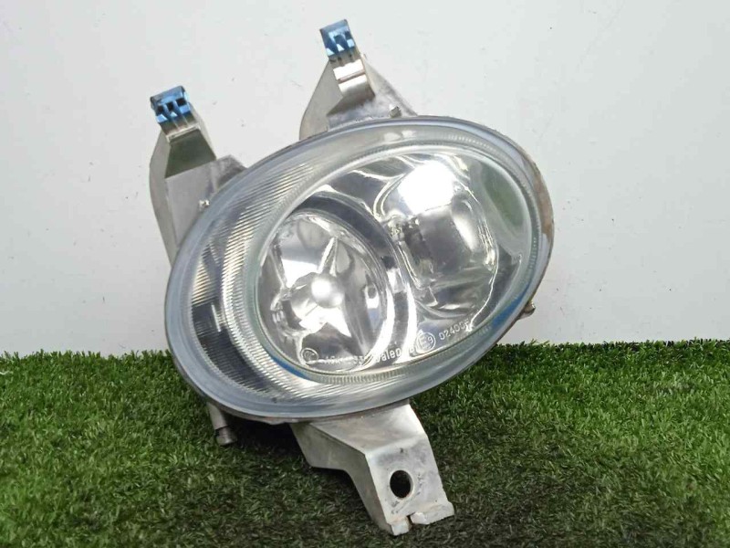 Recambio de faro antiniebla derecho para peugeot 206 berlina 1.9 diesel referencia OEM IAM 67742329  