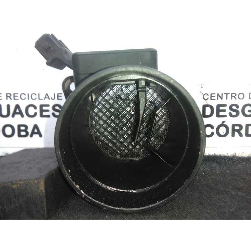 Recambio de caudalimetro para volvo v40 familiar 1.9 diesel referencia OEM IAM 5WK9615-7700105010B SIEMENS 4.PINES