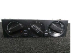 Recambio de mando calefaccion / aire acondicionado para mitsubishi space wagon (n80/n90) 2.4 gdi cat referencia OEM IAM MR398658