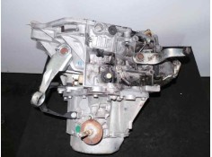 Recambio de caja cambios para citroën xsara berlina 1.9 turbodiesel referencia OEM IAM 20TE43 5 VELOCIDADES MANUAL 2