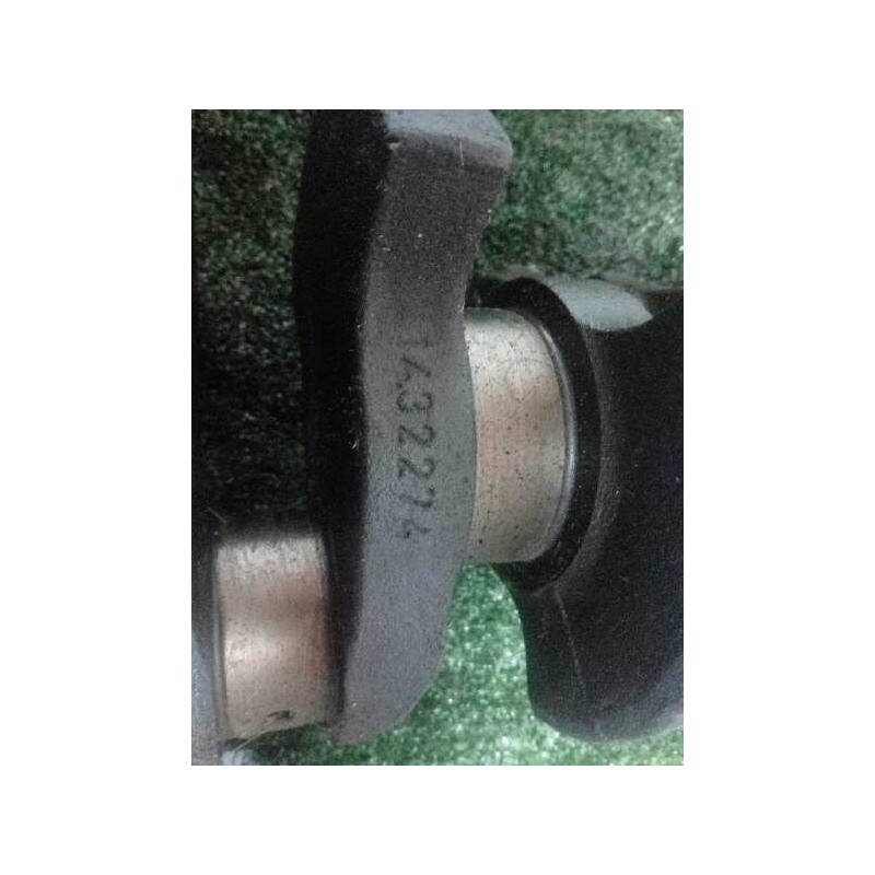 Recambio de cigueñal para bmw serie 5 berlina (e39) 2.5 24v referencia OEM IAM 1432274  