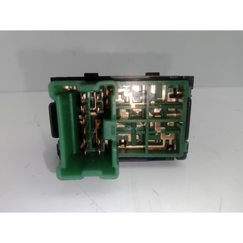 Recambio de mando retrovisor para nissan qashqai (j10) 2.0 16v cat referencia OEM IAM   