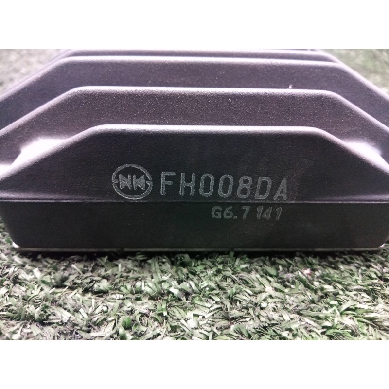 Recambio de modulo electronico para honda forza 250 250 c.c referencia OEM IAM 31600KSVJ01 REGULADOR 