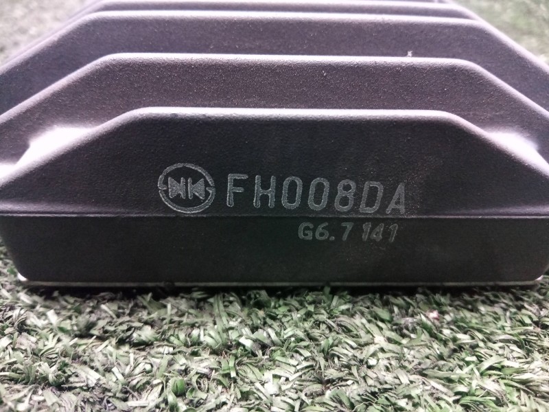 Recambio de modulo electronico para honda forza 250 250 c.c referencia OEM IAM 31600KSVJ01 REGULADOR 