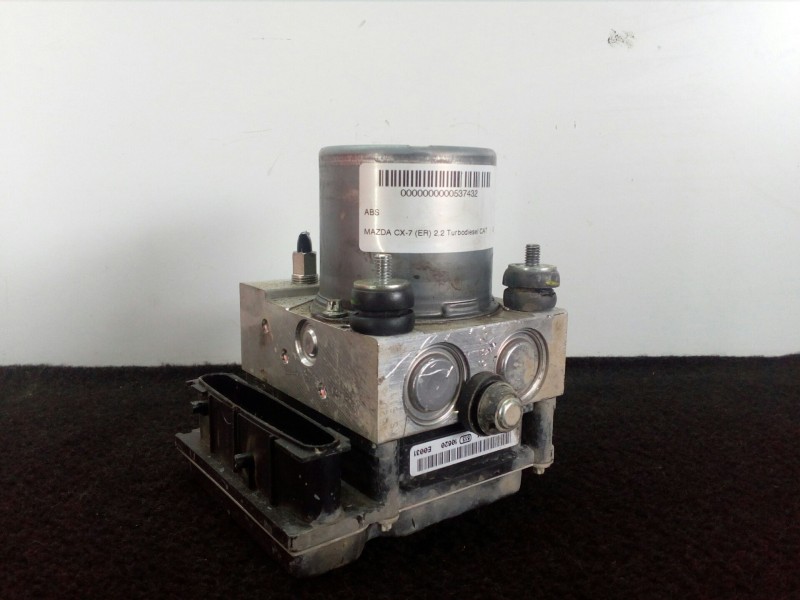 Recambio de abs para mazda cx-7 (er) 2.2 turbodiesel cat referencia OEM IAM 0265951191-0265235622-EH46437A0  