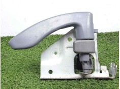 Recambio de maneta interior delantera derecha para mitsubishi canter 4.05  4.9 diesel referencia OEM IAM SINREFERENCIA  