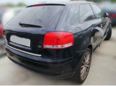 Recambio de mangueta delantera izquierda para audi a3 (8p) 2.0 tdi referencia OEM IAM   