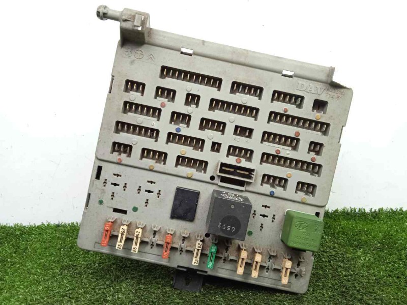 Recambio de centralita check control para peugeot 205 berlina 1.1 referencia OEM IAM SINREFERENCIA  CON.TARA