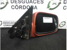 Recambio de retrovisor derecho para honda accord berlina (cc/ce) 1.8 cat referencia OEM IAM  MANUAL NARANJA
