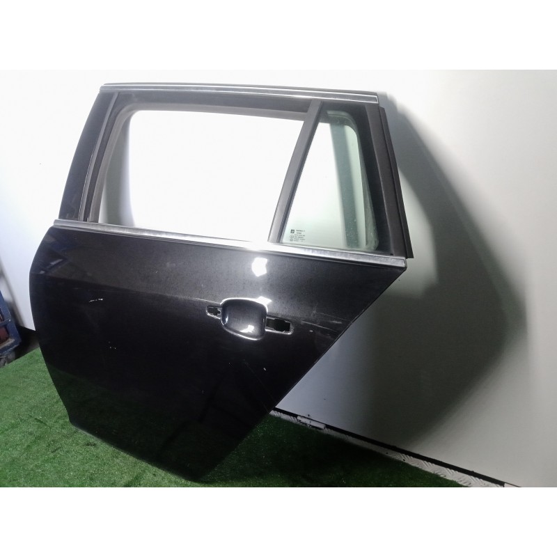 Recambio de puerta trasera izquierda para opel insignia sports tourer 2.0 cdti cat referencia OEM IAM   