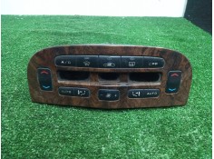Recambio de mando climatizador para peugeot 607 (s1) referencia OEM IAM 96295526GV  