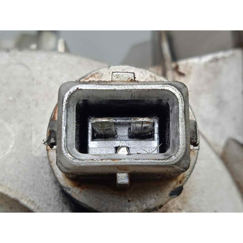 Recambio de faro antiniebla derecho para peugeot 206 berlina 1.9 diesel referencia OEM IAM 67742329  