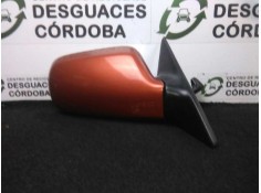 Recambio de retrovisor derecho para honda accord berlina (cc/ce) 1.8 cat referencia OEM IAM  MANUAL NARANJA 2