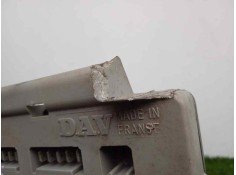 Recambio de centralita check control para peugeot 205 berlina 1.1 referencia OEM IAM SINREFERENCIA  CON.TARA 2