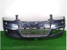 Recambio de paragolpes delantero para volkswagen jetta (1k2) 2.0 tdi referencia OEM IAM 1K0805903B  