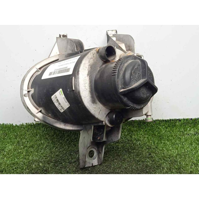 Recambio de faro antiniebla derecho para peugeot 206 berlina 1.9 diesel referencia OEM IAM 67742329  