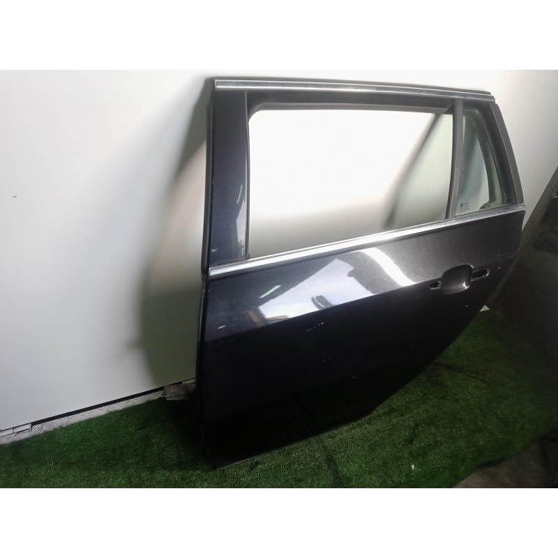 Recambio de puerta trasera izquierda para opel insignia sports tourer 2.0 cdti cat referencia OEM IAM   